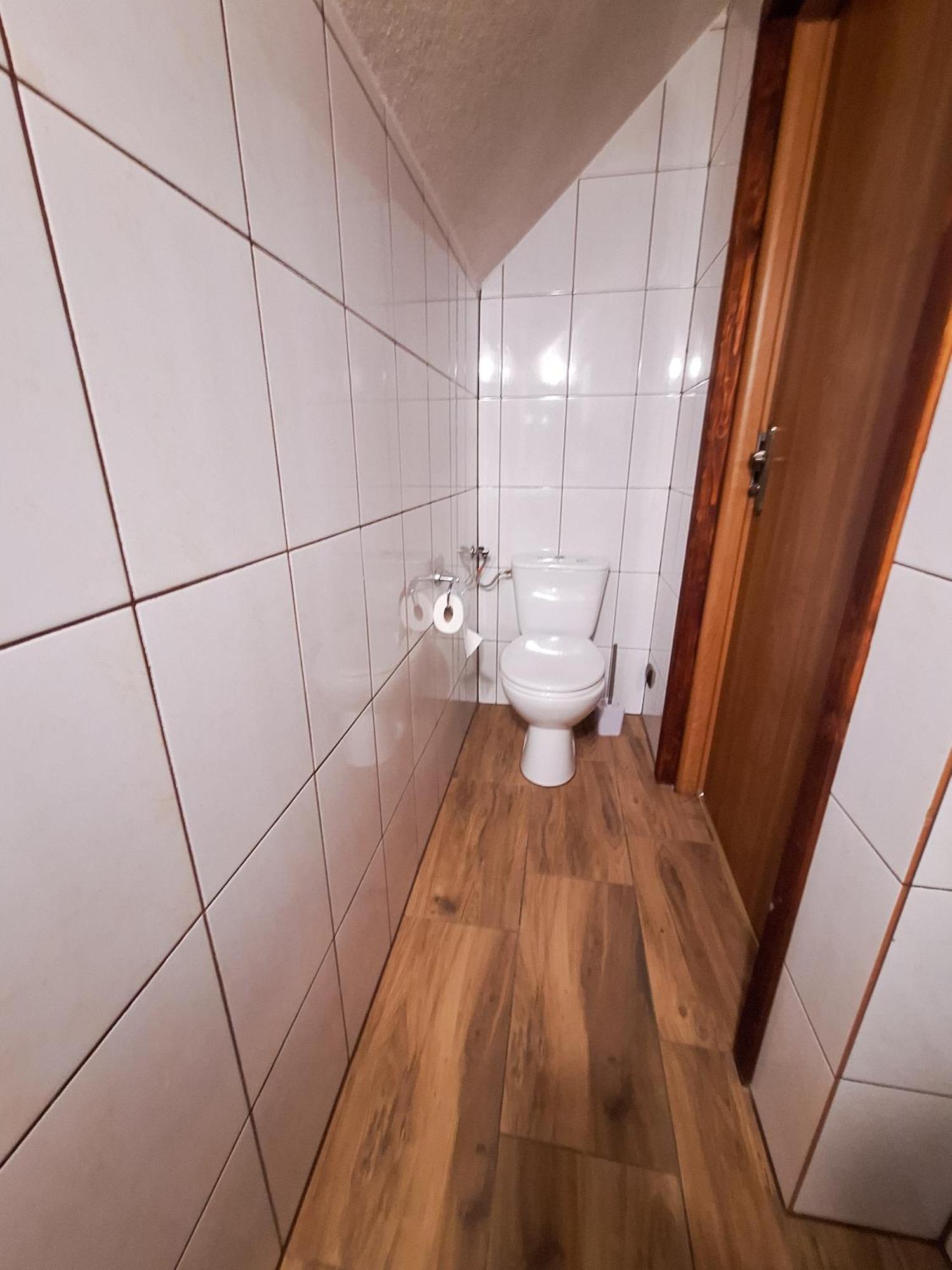 Karkonoska Drewniana Chata Kamienna Gora Zewnętrze zdjęcie